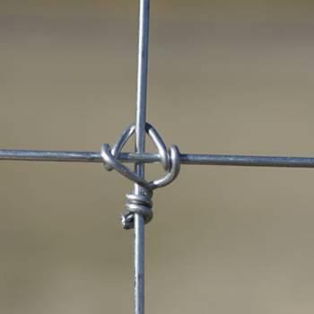 Knott Fence – 8FT Height installation 2