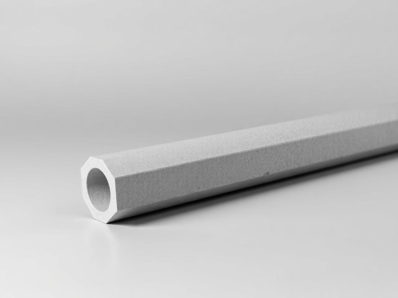 PRCC Pole 100MM × 10MM