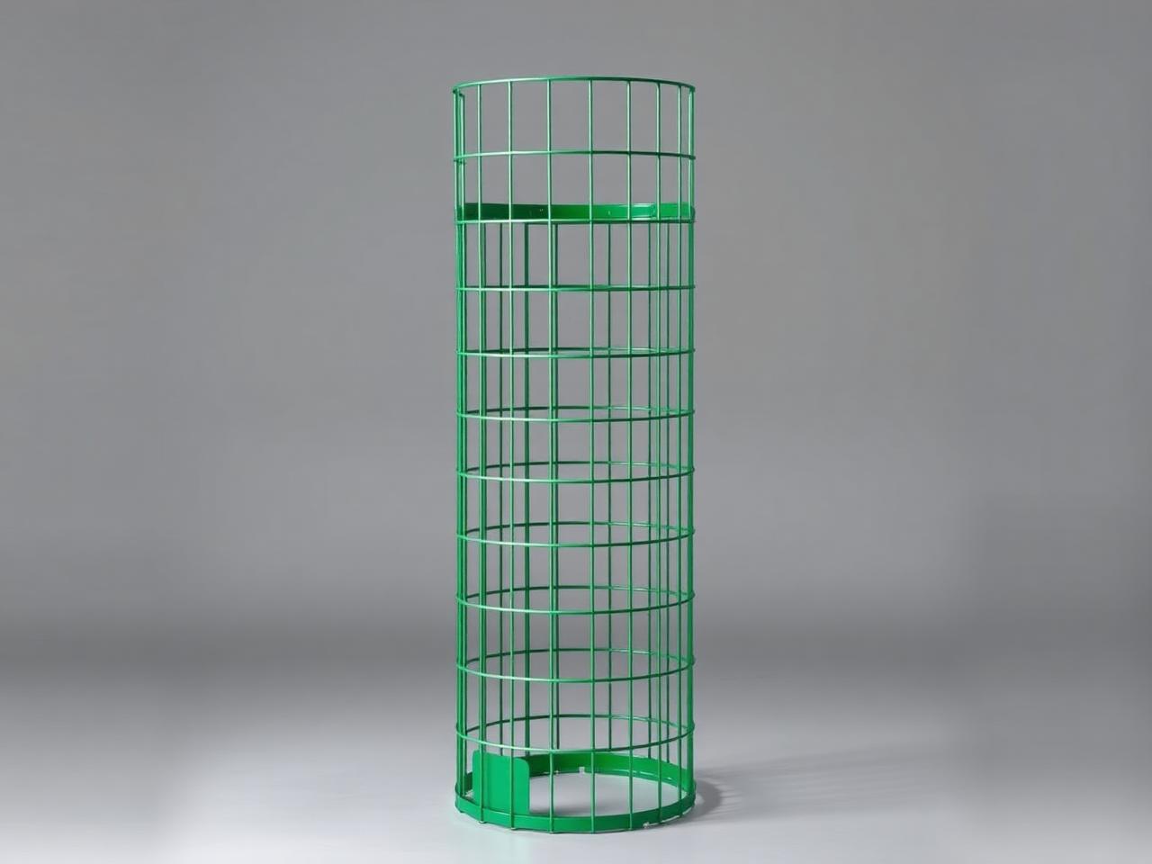 Steel Tree Guard – Round 3FT